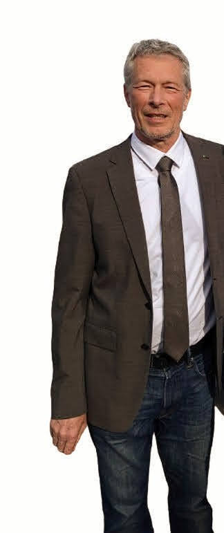 Dr. Stefan Dietz